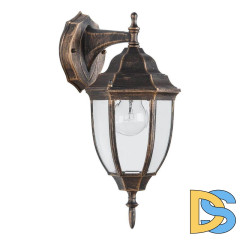 Уличный настенный светильник Feron PL6002 11894