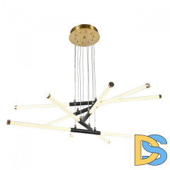 Подвесная люстра IMEX PLC-7068-800-P