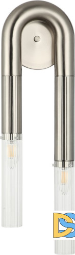 Настенный светильник Stilfort Fortuna 2185/11/02W