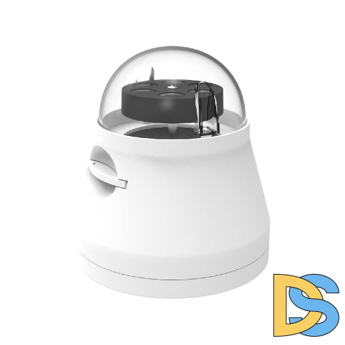 Настольный светильник Gauss со сменной проекцией DIY0011