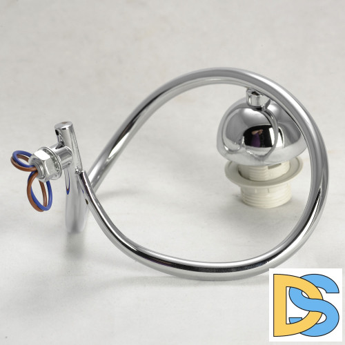 Бра Lussole Loft Iliamna LSP-8141V