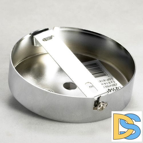 Бра Lussole Loft Iliamna LSP-8141V