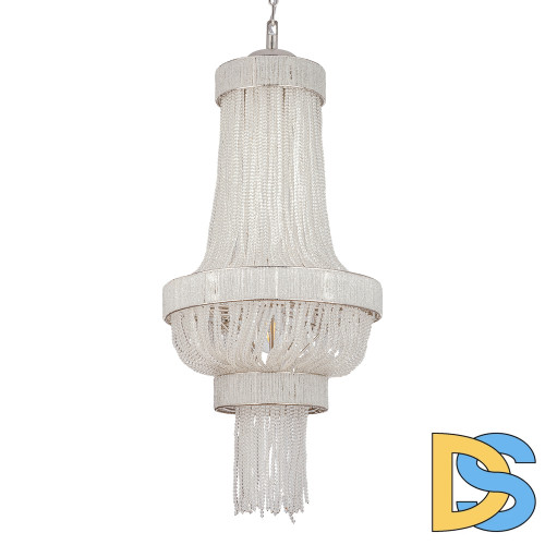 Подвесная люстра Covali JPL-10478a