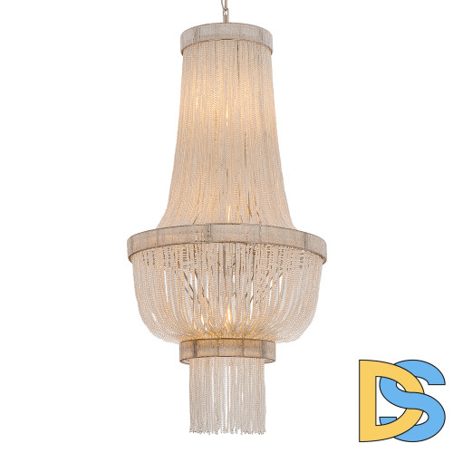 Подвесная люстра Covali JPL-10478a