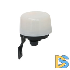 Датчик освещенности-фотоэлемент Feron SEN29 48963