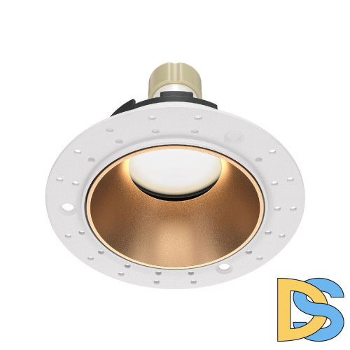 Встраиваемый светильник Maytoni Technical Share DL051-U-2WMG