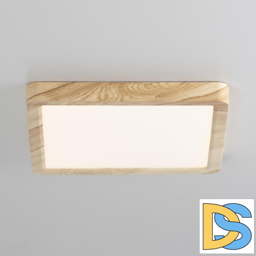 Потолочный светильник Citilux Бейсик CL738K182V