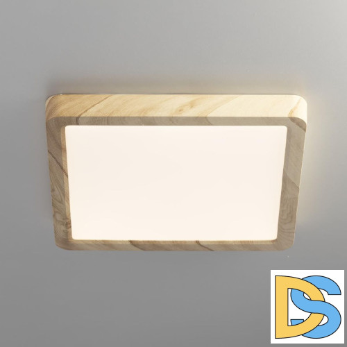 Потолочный светильник Citilux Бейсик CL738K182V