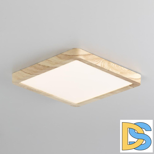 Потолочный светильник Citilux Бейсик CL738K182V