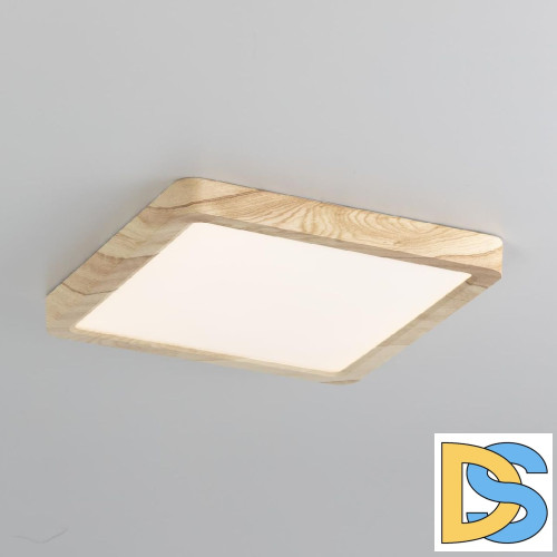 Потолочный светильник Citilux Бейсик CL738K182V