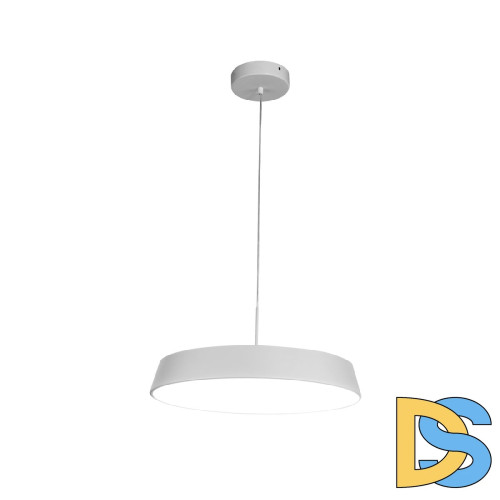 Подвесной светильник Escada Simply 10301/1LED White