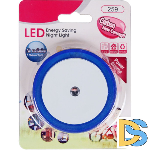 Ночник Reluce 05858-0.2-01