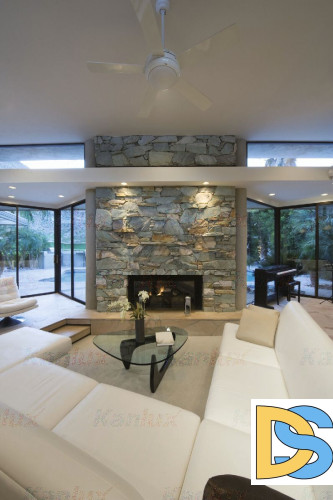 Встраиваемый светильник Kanlux Luto 2593