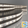 Светодиодная лента Elektrostandard 24V 4,8W 60Led 2835 IP65 теплый белый, 5м 4690389167829