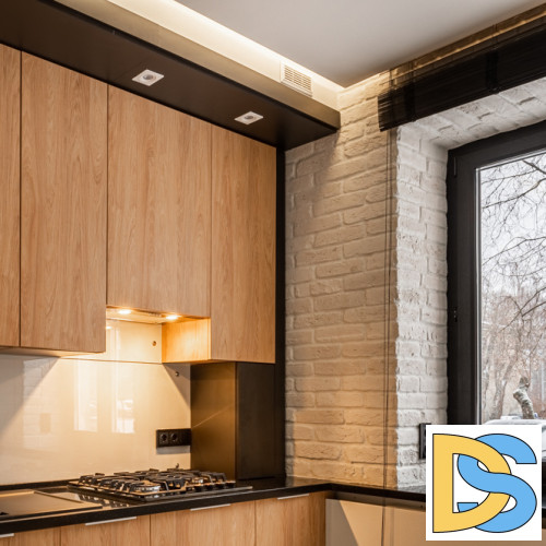 Светодиодная лента Elektrostandard 24V 4,8W 60Led 2835 IP65 теплый белый, 5м 4690389167829