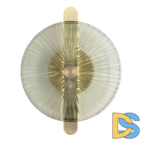 Настенный светильник ST Luce Wasi SL6141.321.01