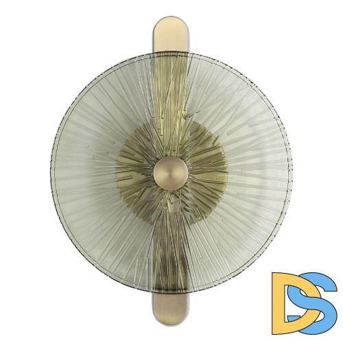 Настенный светильник ST Luce Wasi SL6141.321.01