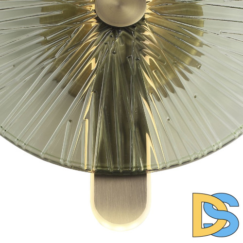 Настенный светильник ST Luce Wasi SL6141.321.01