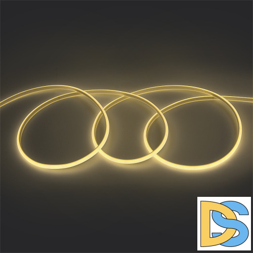 Неон General GLS-COB-288-10-220-IP67-NW-NL-4 504822