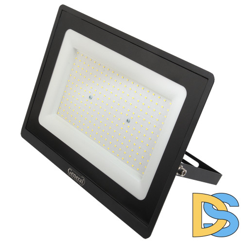 Прожектор General GTAB-250BT-IP65-6500 403383