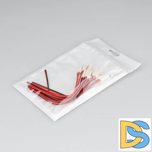 Коннектор выводной Arlight FIX-MONO-8mm-150mm-X1 (3528) 023944