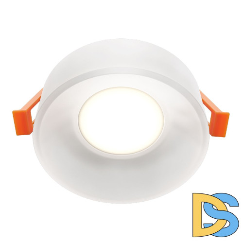 Встраиваемый светильник Maytoni Pauline DL046-01W