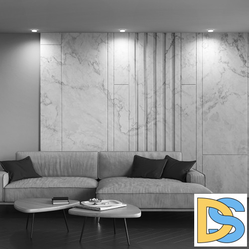 Встраиваемый светильник Maytoni Pauline DL046-01W