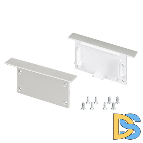 Заглушка Arlight SL-LINIA62-FS 034138