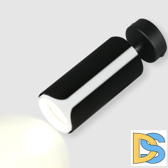 Спот General GWL-GU10-M-IP20 661710