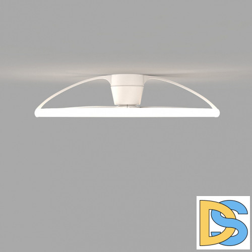 Потолочная люстра-вентилятор Mantra Nepal 7530