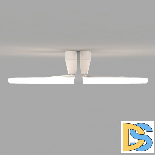 Потолочная люстра-вентилятор Mantra Nepal 7530