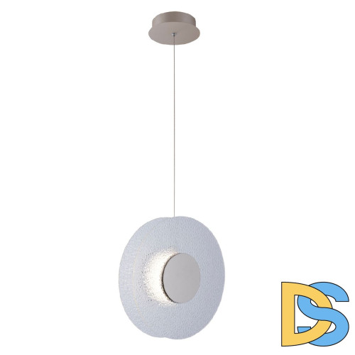 Подвесной светильник De Markt Фрайталь 663012701