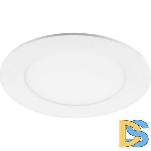 Встраиваемый светодиодный светильник Feron AL500 27999