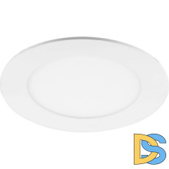 Встраиваемый светодиодный светильник Feron AL500 27999