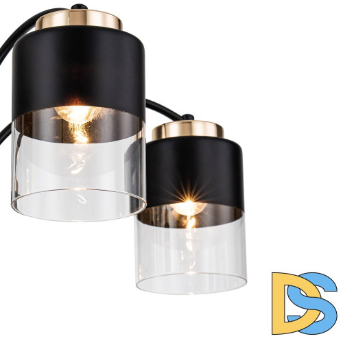 Люстра на штанге Escada Riche 2121/5P