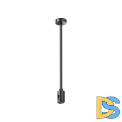 Крепление потолочное с вводом питания Maytoni Flarity TRA158C-B1-B