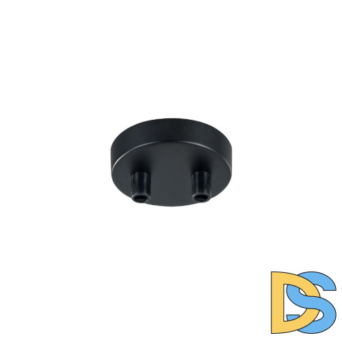 Основание для подвесного светильника Maytoni Universal Base SPR-BASE-R-02-B