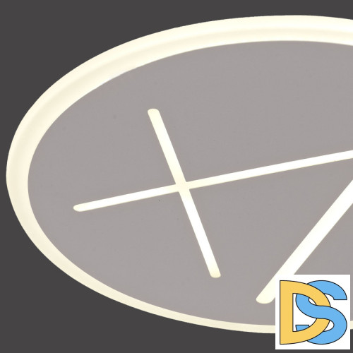 Потолочный светильник Mantra KENZO 6672