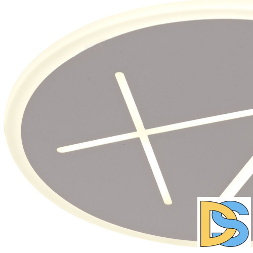 Потолочный светильник Mantra KENZO 6672