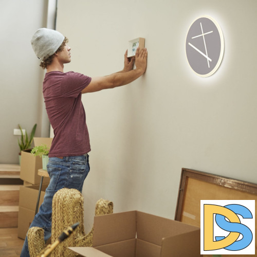 Потолочный светильник Mantra KENZO 6672