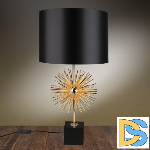 Настольная лампа Aployt Bozena APL.816.04.01