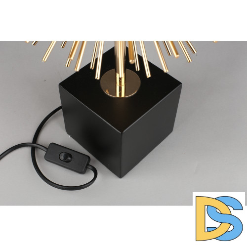 Настольная лампа Aployt Bozena APL.816.04.01