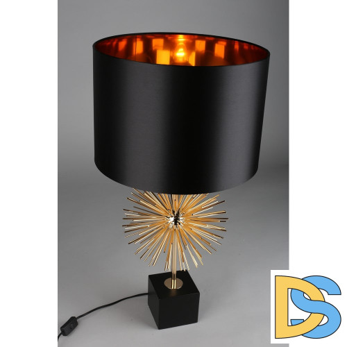 Настольная лампа Aployt Bozena APL.816.04.01