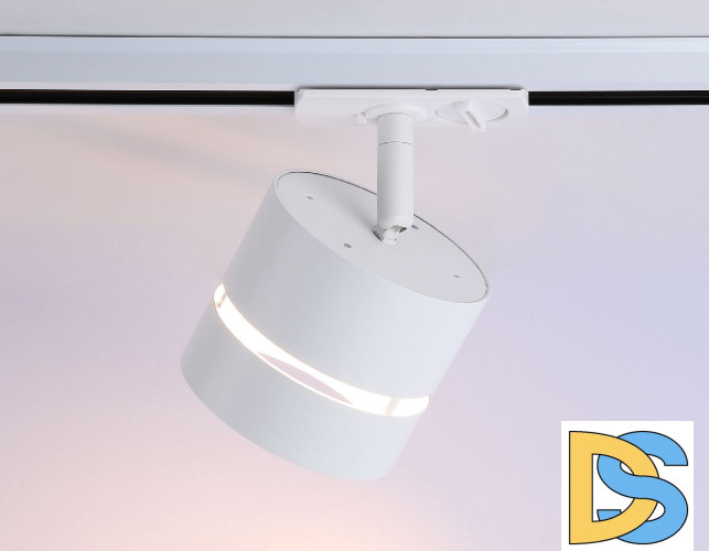 Трековый светильник Ambrella Light Track system GL5375