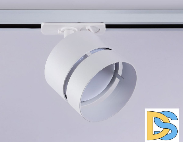 Трековый светильник Ambrella Light Track system GL5375