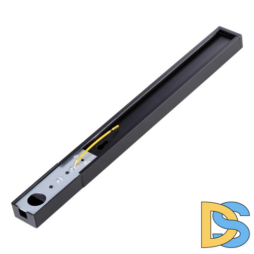 Шинопровод однофазный Novotech Port 135136