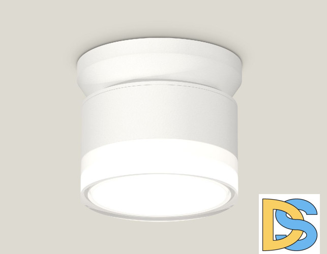 Накладной светильник Ambrella Light Techno spot (N8901, C8101, N8399) XS8101047