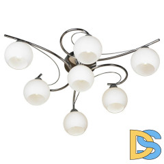 Потолочная люстра Lussole Lgo LSP-8036
