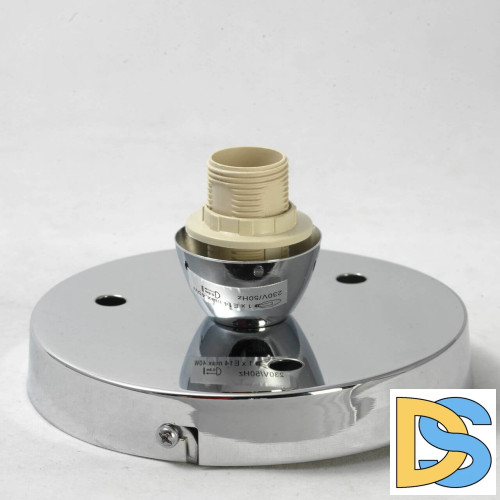 Потолочная люстра Lussole Lgo LSP-8036