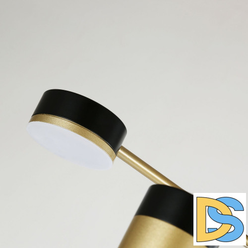 Люстра на штанге Favourite Modul 4013-6P